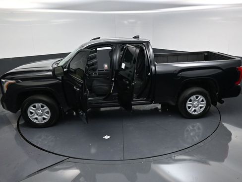 Used 2026 Toyota Tundra SR AWD/4WD image 25