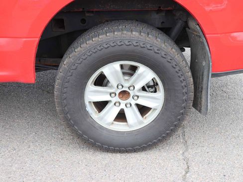 Used 2015 Ford F150 XLT w/ Trailer Tow Package image 9