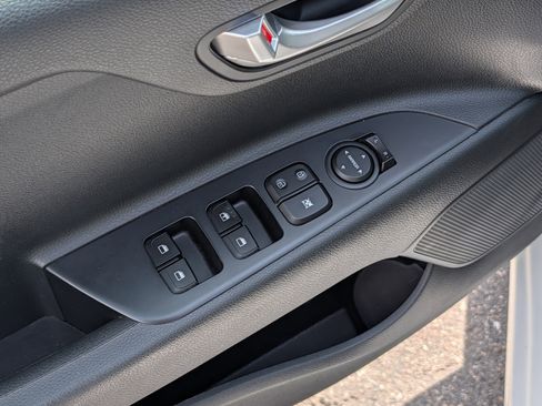 Certified 2023 Kia Rio S w/ Technology Package FWD image 19