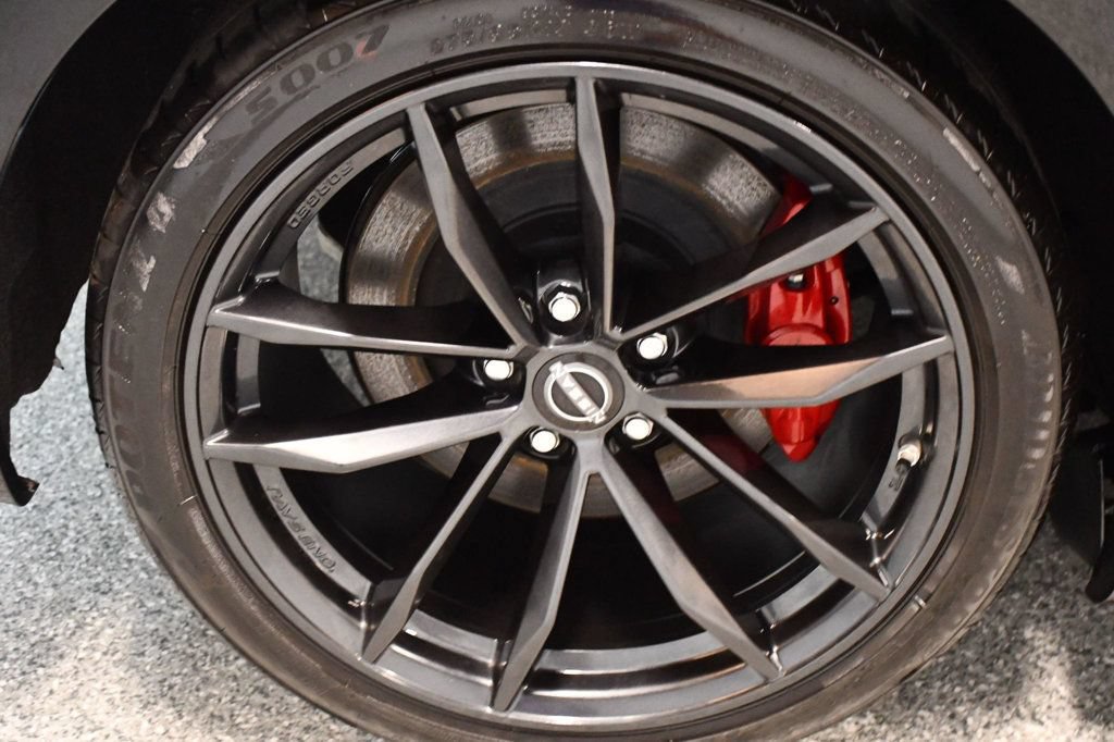 Used 2024 Nissan Z Performance w/ Floor Mat Package RWD image 20