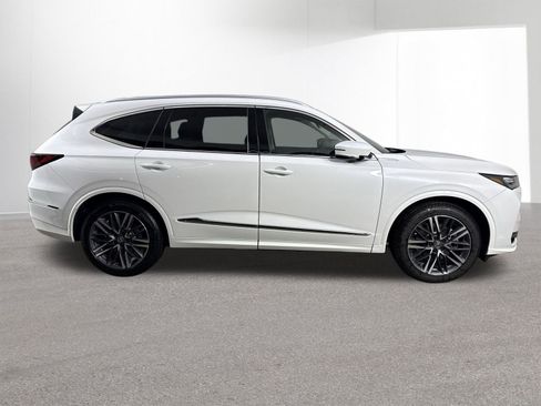 Used 2026 Acura MDX SH-AWD w/ Advance Package image 38