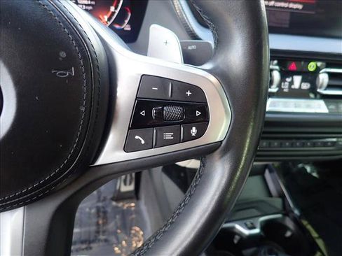 Used 2022 BMW M235i xDrive Gran Coupe w/ Shadowloine Package image 15