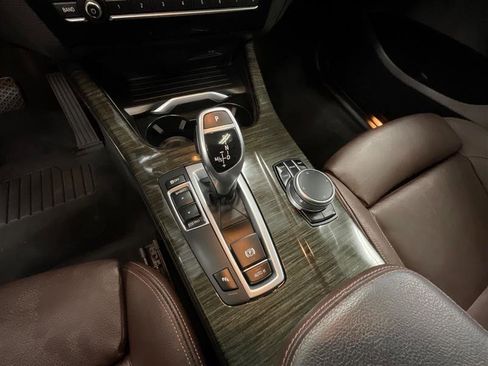 Used 2017 BMW X3 sDrive28i image 15