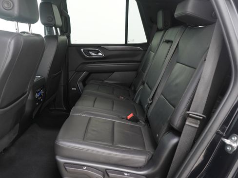 Used 2023 Chevrolet Tahoe LT image 16