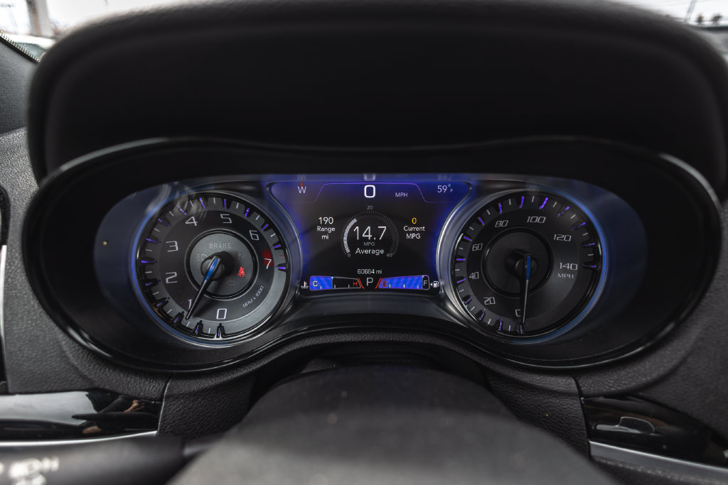Used 2023 Chrysler 300 S RWD image 13