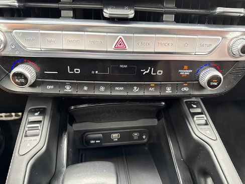 Certified 2023 Kia Telluride SX AWD/4WD image 26