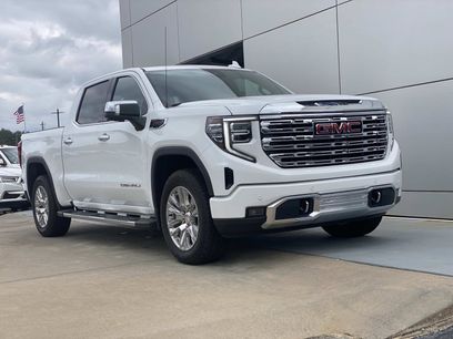 Used 2024 GMC Sierra 1500 Denali w/ Technology Package