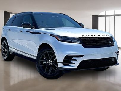 Used 2024 Land Rover Range Rover Velar Dynamic SE