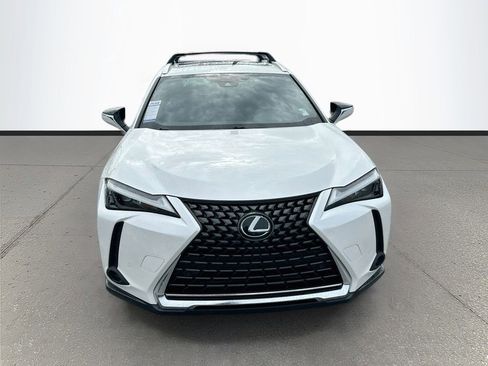 Used 2024 Lexus UX 250h FWD w/ Premium Package image 2