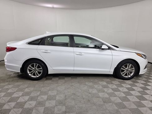 Used 2016 Hyundai Sonata SE FWD image 8