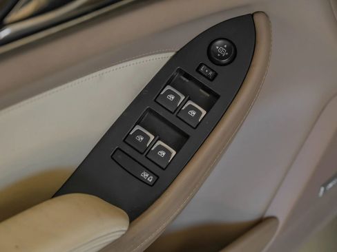 Used 2015 Cadillac CTS Luxury image 39