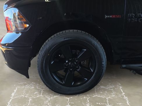 Used 2018 RAM 1500 Big Horn image 14