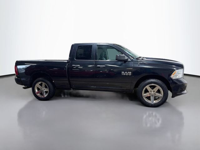 Used 2018 RAM 1500 Express w/ Express Value Package AWD/4WD image 5