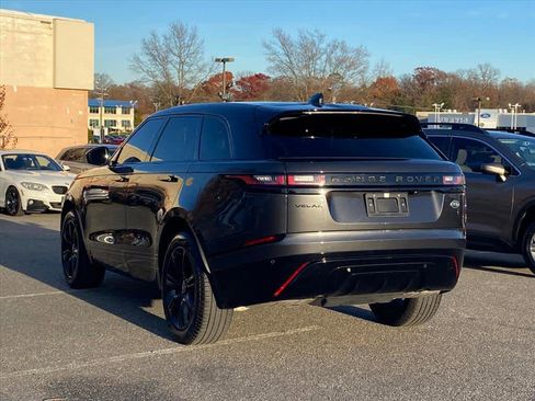 Used 2023 Land Rover Range Rover Velar R-Dynamic S image 3