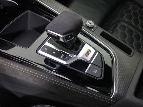 Used 2021 Audi RS 5 Sportback w/ Ascari Launch Edition AWD/4WD image 6