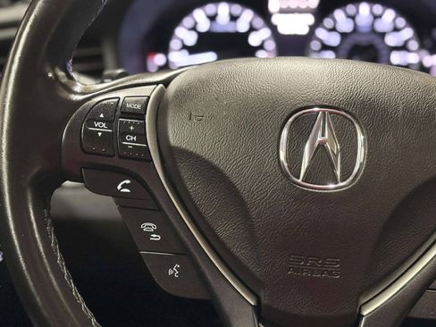 Used 2021 Acura ILX w/ Premium Package FWD image 29