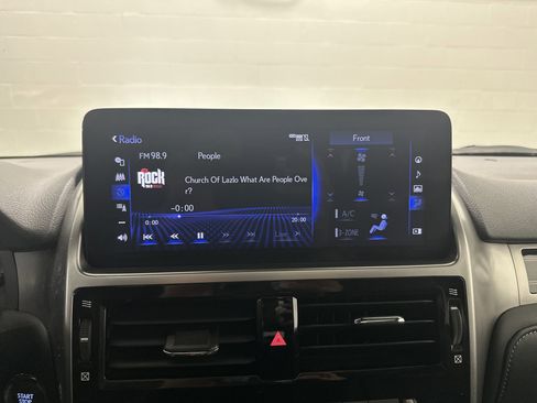 Certified 2023 Lexus GX 460 Premium w/ Premium Package image 23