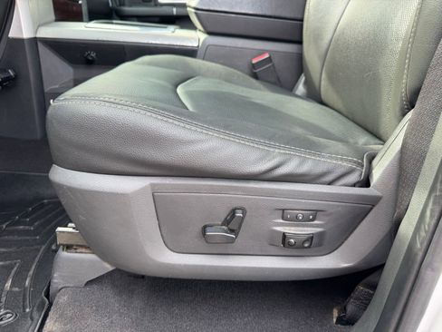 Used 2012 RAM 3500 Laramie Limited image 14