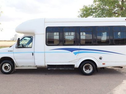 Used 2008 Ford E-350 and Econoline 350 Super Duty