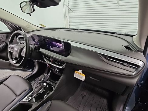 New 2026 Buick Encore GX Sport Touring w/ Advanced Technology Package image 34