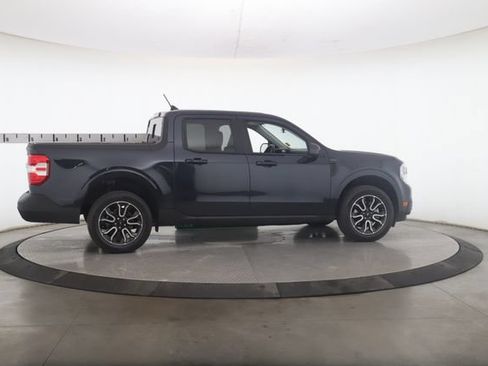 Used 2022 Ford Maverick Lariat w/ Lariat Luxury Package FWD image 6