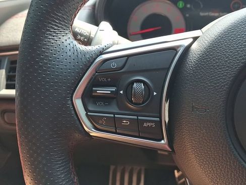 Used 2023 Acura TLX w/ A-SPEC Pkg FWD image 21