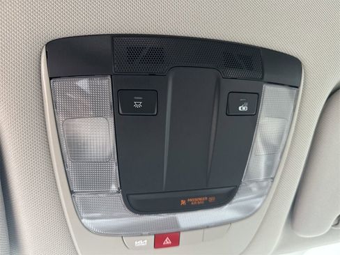 New 2025 Kia Sorento S image 38