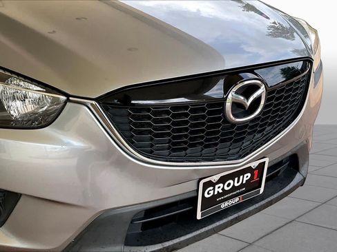 Used 2015 MAZDA CX-5 Grand Touring FWD image 28
