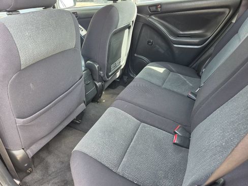 Used 2003 Toyota Matrix w/ PWR Pkg FWD image 23