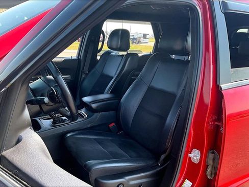 Used 2020 Dodge Durango GT AWD/4WD image 25