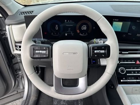 New 2026 Hyundai Santa Fe SE FWD image 24