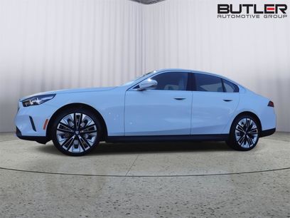Used 2025 BMW 530i