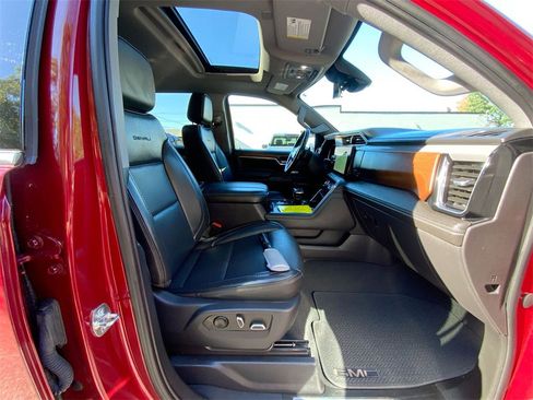 Certified 2023 GMC Sierra 1500 Denali w/ Denali Reserve Package image 29