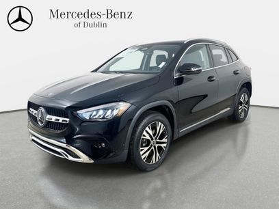 Certified 2026 Mercedes-Benz GLA 250 4MATIC