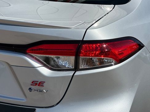 New 2026 Toyota Corolla SE image 31