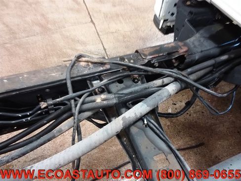 Used 2017 Ford F550 2WD SuperCab Super Duty image 10