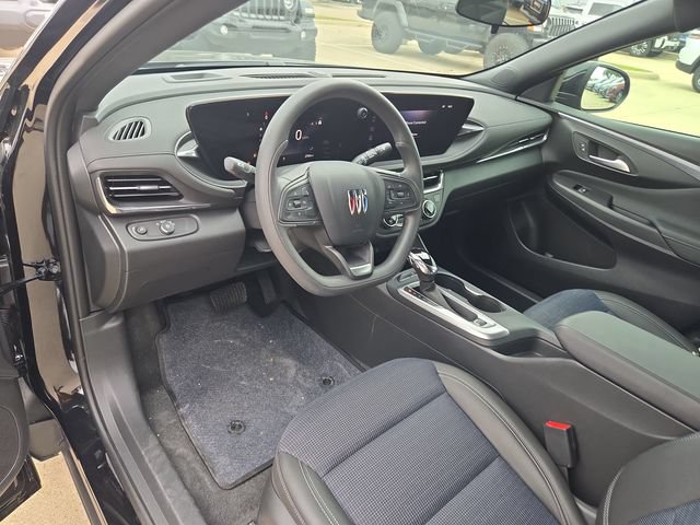Used 2026 Buick Envista Sport Touring FWD image 10