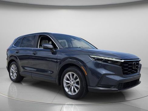 Used 2023 Honda CR-V EX-L image 9