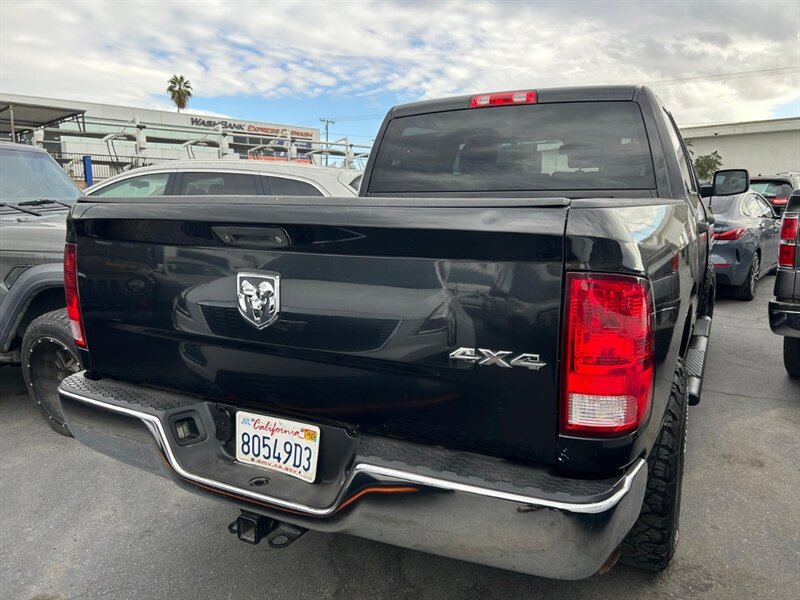 Used 2015 RAM 1500 Tradesman w/ Popular Equipment Group AWD/4WD image 8