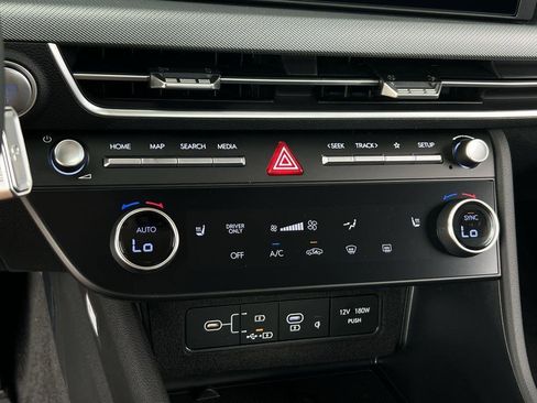 New 2025 Hyundai Sonata SEL image 14