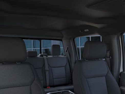 New 2026 Ford F150 XLT w/ Equipment Group 302A MID image 22