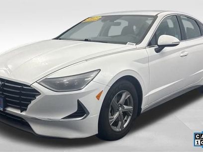 Used 2023 Hyundai Sonata SE