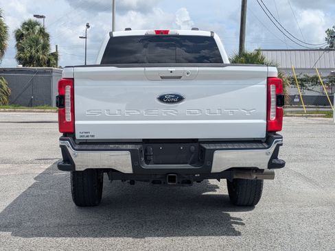 Used 2024 Ford F250 Lariat AWD/4WD image 5