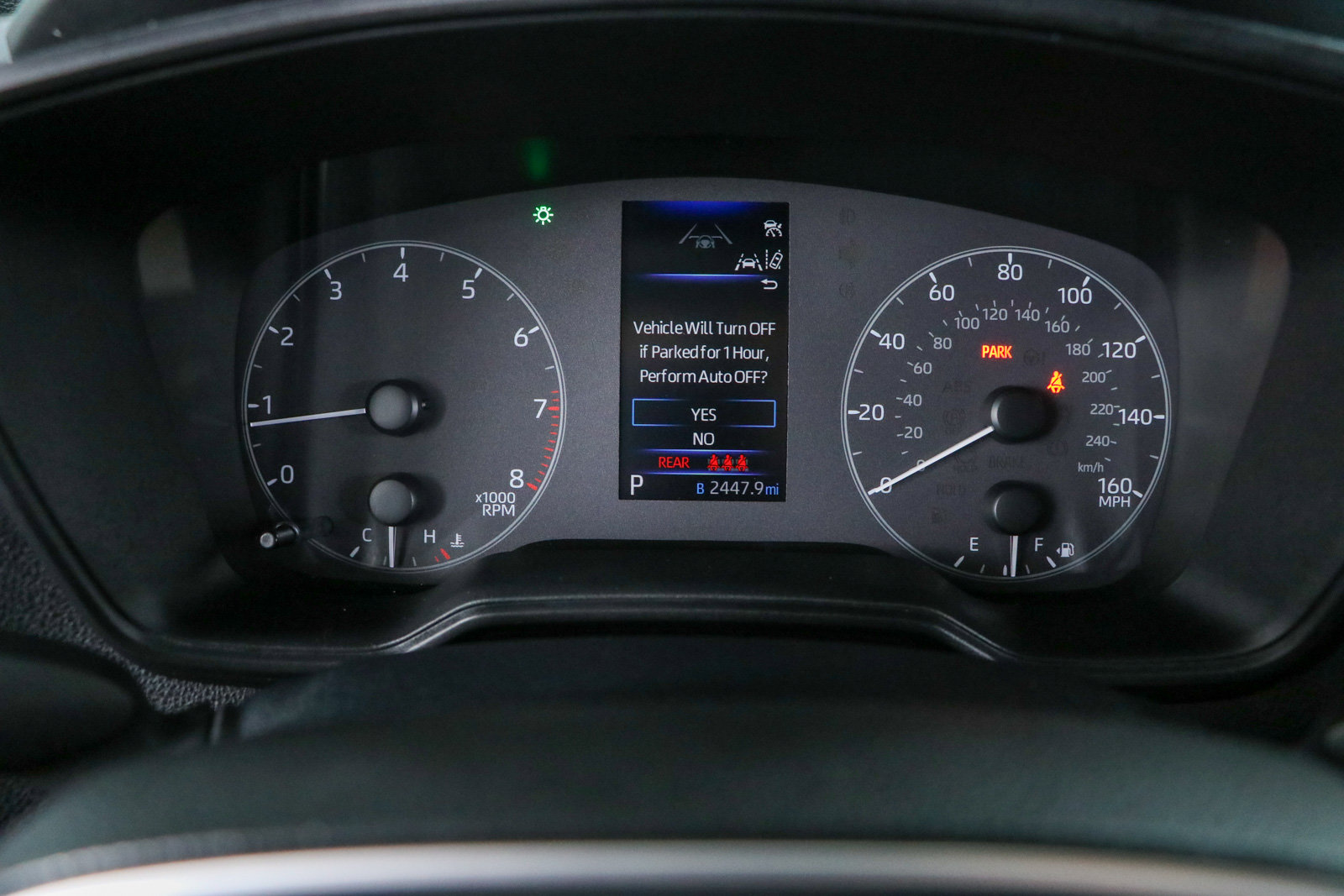 Used 2023 Toyota Corolla SE FWD image 15
