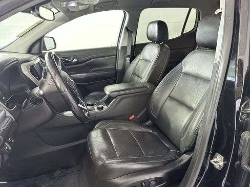 Used 2019 GMC Acadia SLT FWD image 11