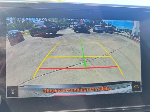 Used 2024 Toyota RAV4 LE image 18