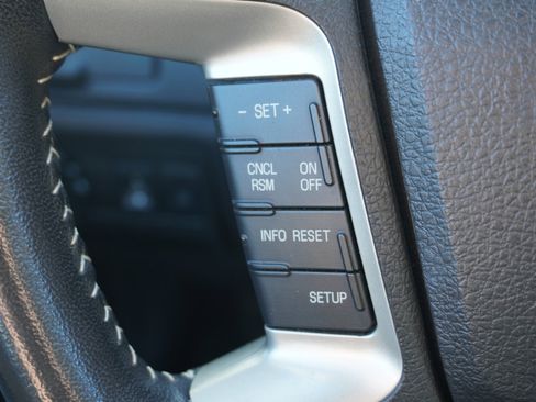 Used 2012 Ford Fusion SEL image 11