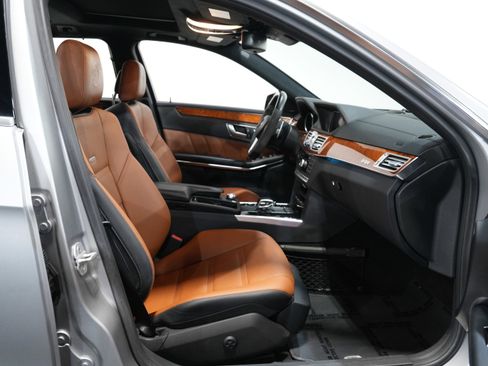 Used 2014 Mercedes-Benz E 63 AMG S-Model image 35