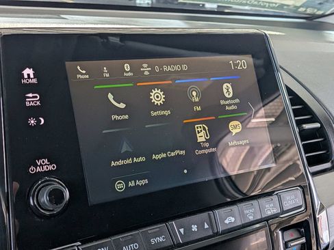 Used 2024 Honda Odyssey EX-L image 21