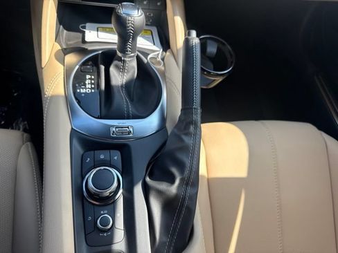 New 2026 MAZDA MX-5 Miata Grand Touring w/ Appearance Package RWD image 19